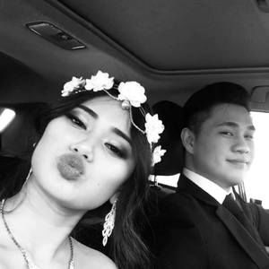 Meet your Posher, Raymond